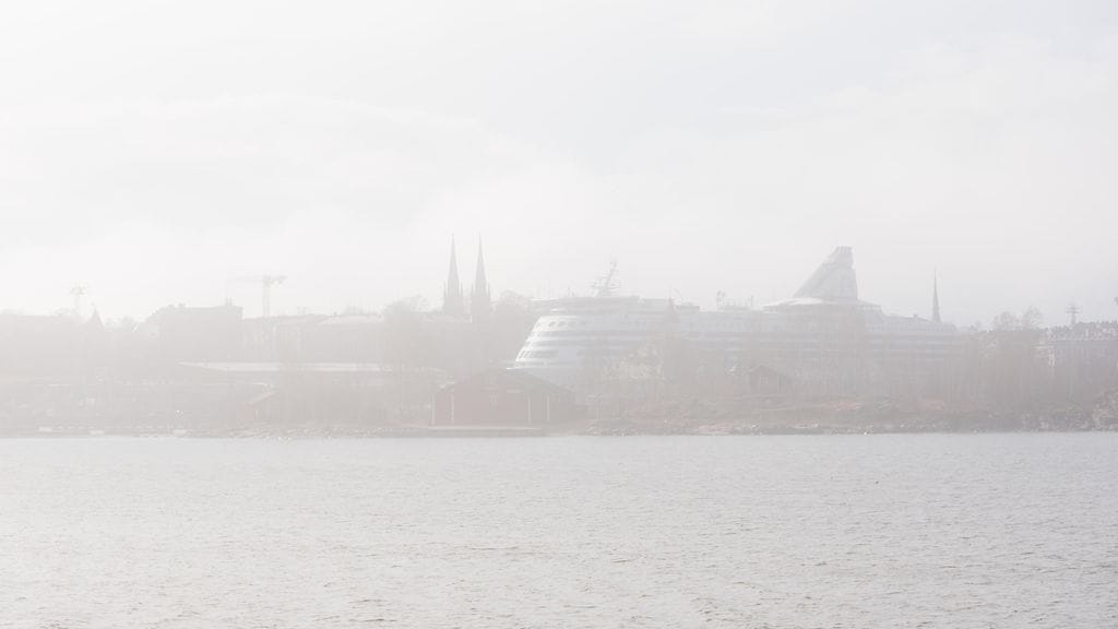 Helsinki valittiin MTV Uutisten meteorologin tekemässä selvityksessä Euroopan harmaimmaksi pääkaupungiksi.