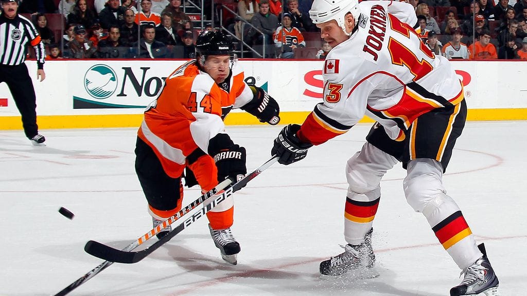 Kimmo Timonen ja Olli Jokinen ovat uusien aateloitavien Jääkiekkoleijonien joukossa.