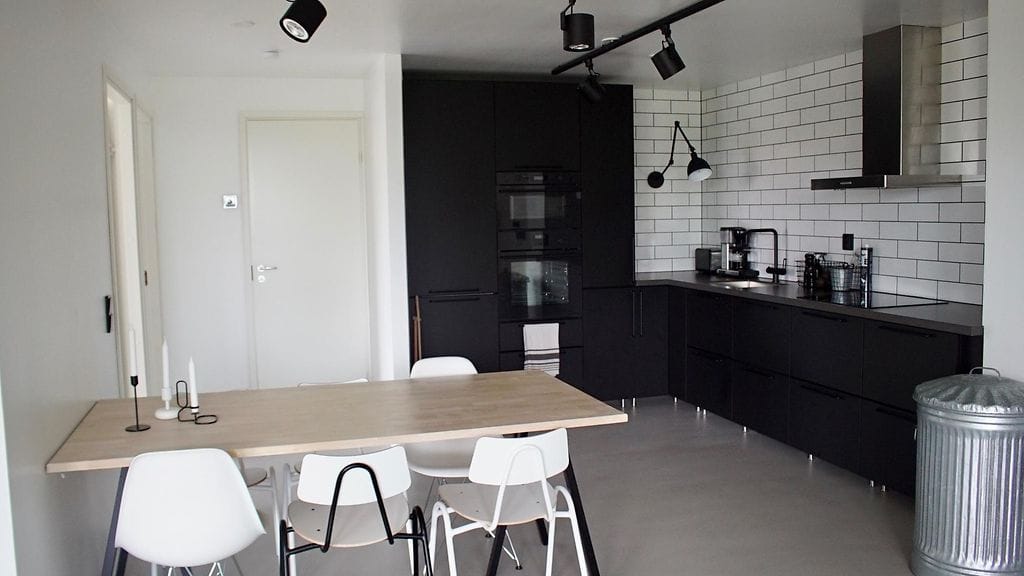 SKK5_EPS8_Keittiö_Espoo