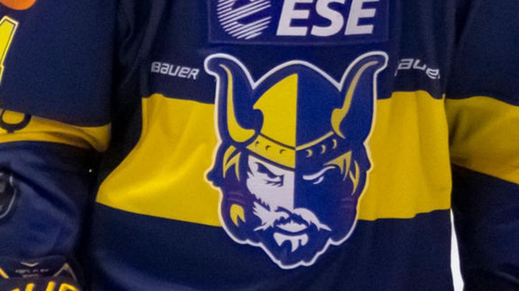 Jukurit meni 1-0-johtoon Sportia vastaan. Arkistokuva.