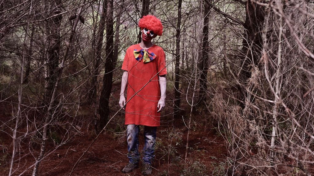 Lindsay Holmes inhoaa kauhuelokuvia. Hän päätti selvittää, miksi jotkut ihmiset kammoavat kauhua! Kuvituskuva.