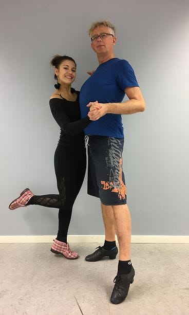 Pekka Pouta Anksu Bergström TTK