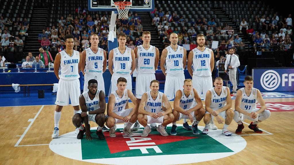 Susijengi kohtaa Venäjän 30. marraskuuta.