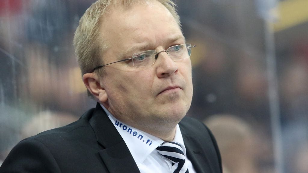 TPS haastoi maalin hylkäämisen ja osuma lopulta hyväksyttiin.