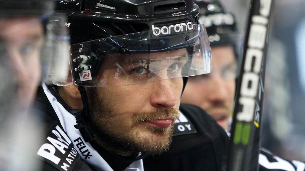 Jonne Virtanen saavutti upean rajapyykin SM-liigassa.