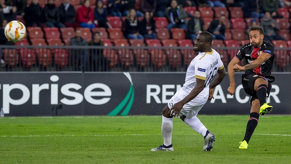 Bellarabilla onnistui torstaina kaikki.