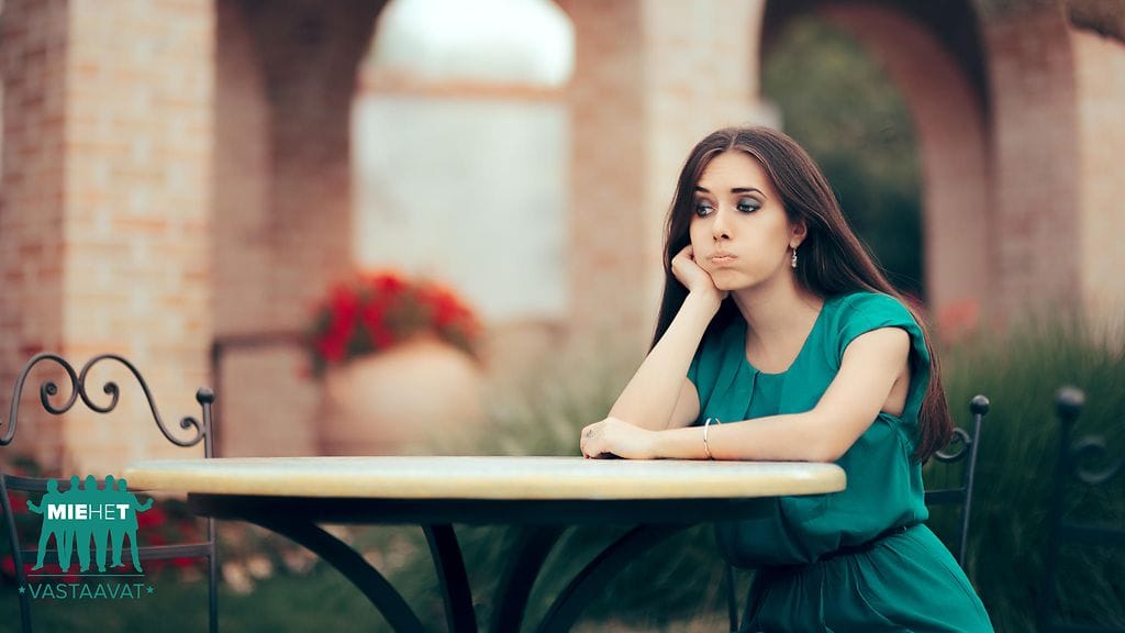 Juttusarjassa miehet vastaavat joka viikko lukijoiden kysymyksiin seksiin, ihmissuhteisiin ja muuhun elämään liittyen!