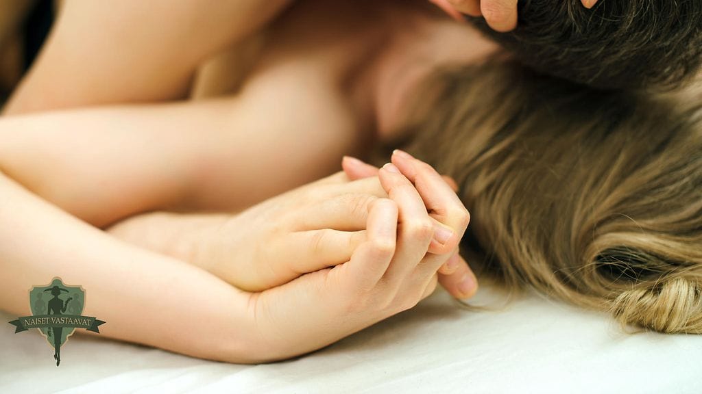 Juttusarjassa naiset vastaavat joka viikko lukijoiden kysymyksiin seksiin, ihmissuhteisiin ja muuhun elämään liittyen!