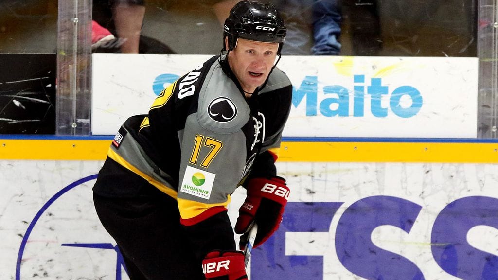 Seuralegenda Jari Korpisalo on saanut potkut Porin Ässien urheilujohtajan tehtävistä, kertoo Satakunnan Kansa.