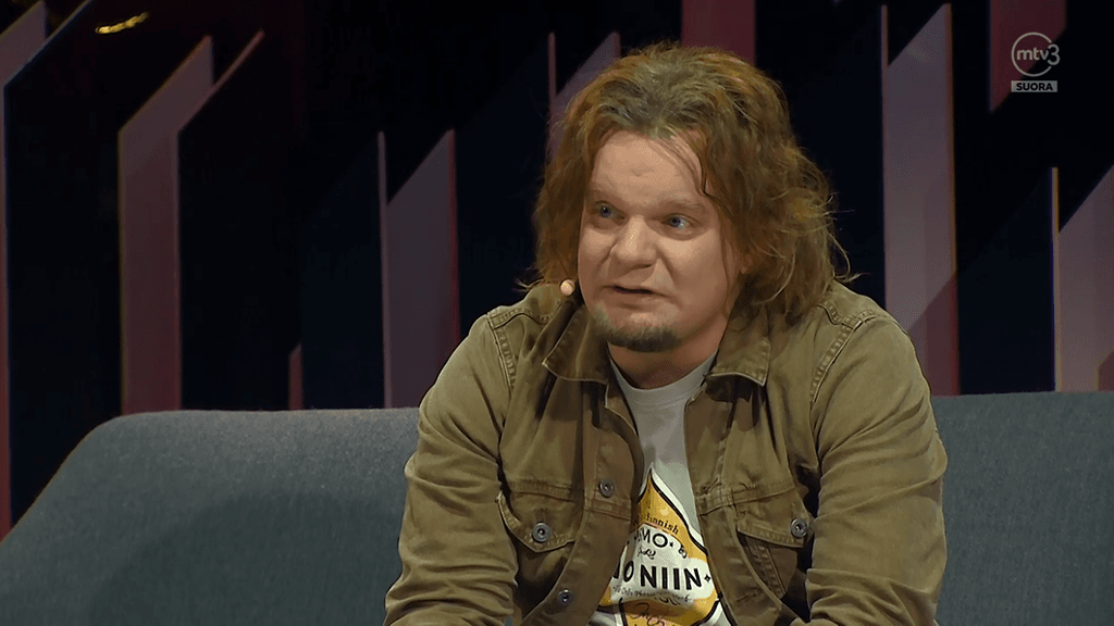 Ismo Leikola on asunut Yhdysvalloissa vuodesta 2015.