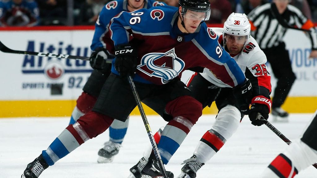 Mikko Rantanen