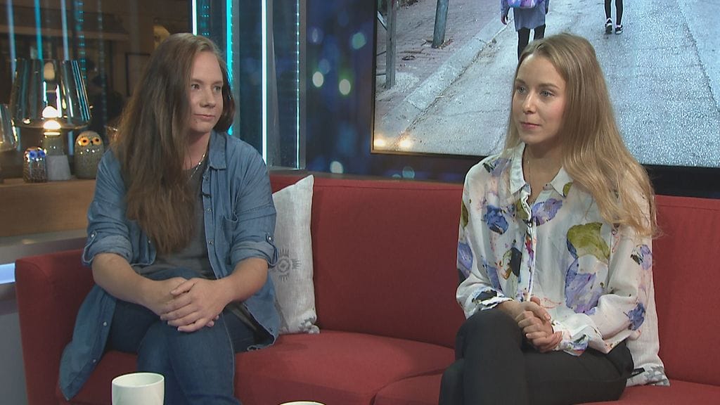 Husu Taika Vuori Linda Nyholm