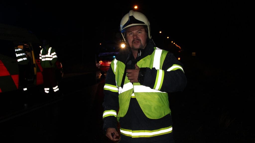 Kuva 1. Jarmo Korhonen. Kuvaaja Mika Rinne  ©