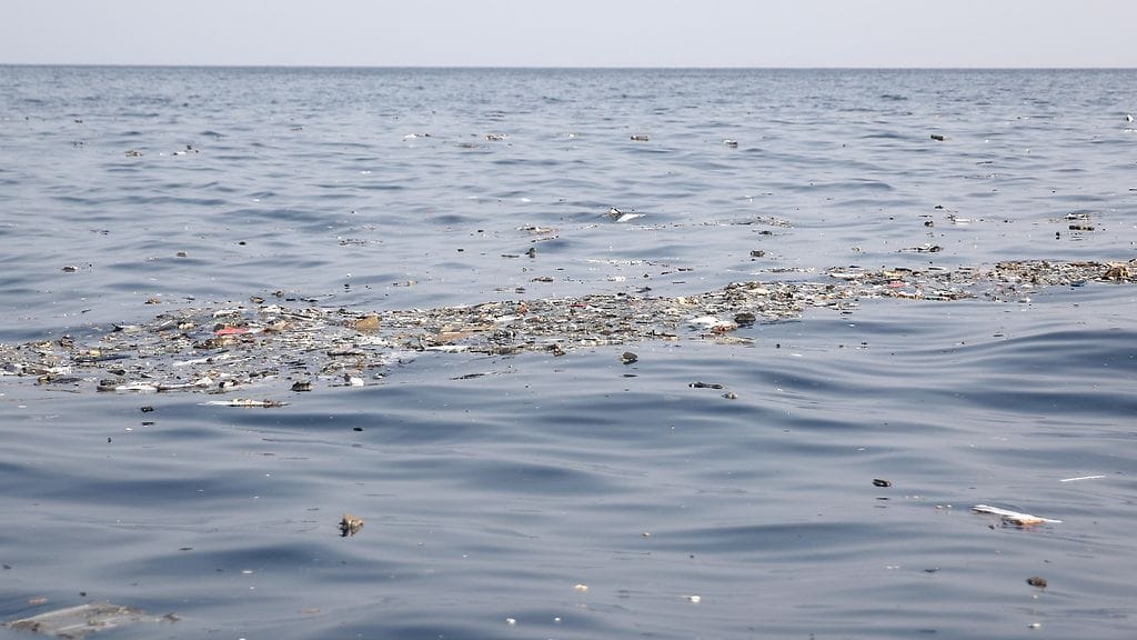 Lisää rojua Indonesian turmakoneen jäljiltä