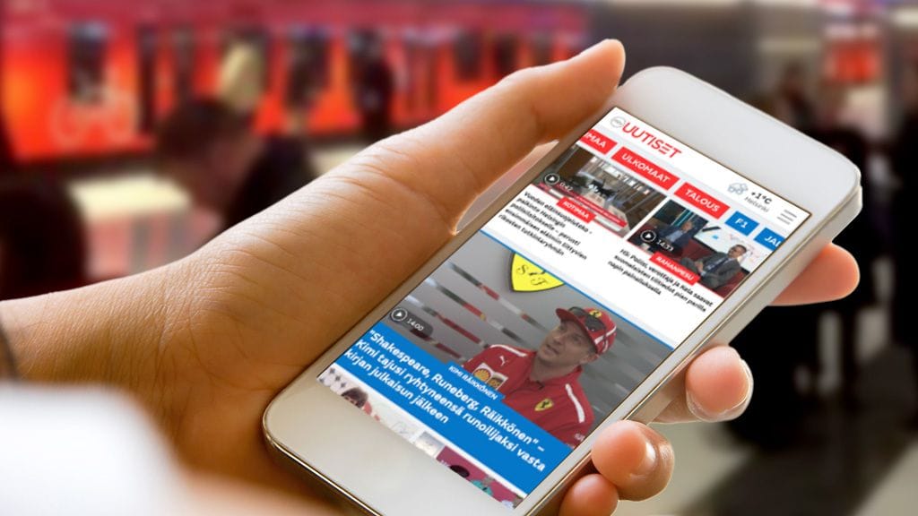 Ylivoimainen enemmistö, lähes yhdeksän kymmenestä katsoo, että kotimaisen mediatarjonnan merkittävä väheneminen olisi yhteiskunnan kannalta kielteistä.