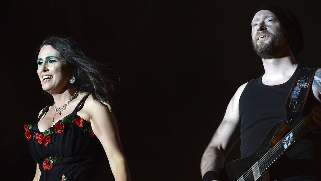 Within Temptation (1)