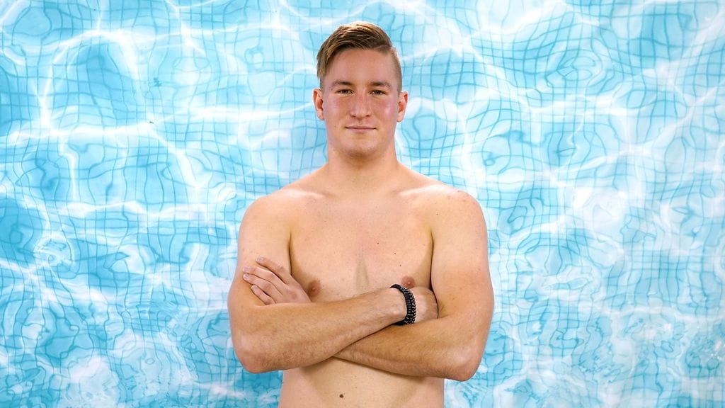 Severi haluaa, että naisella on yleistietämys kohdallaan.