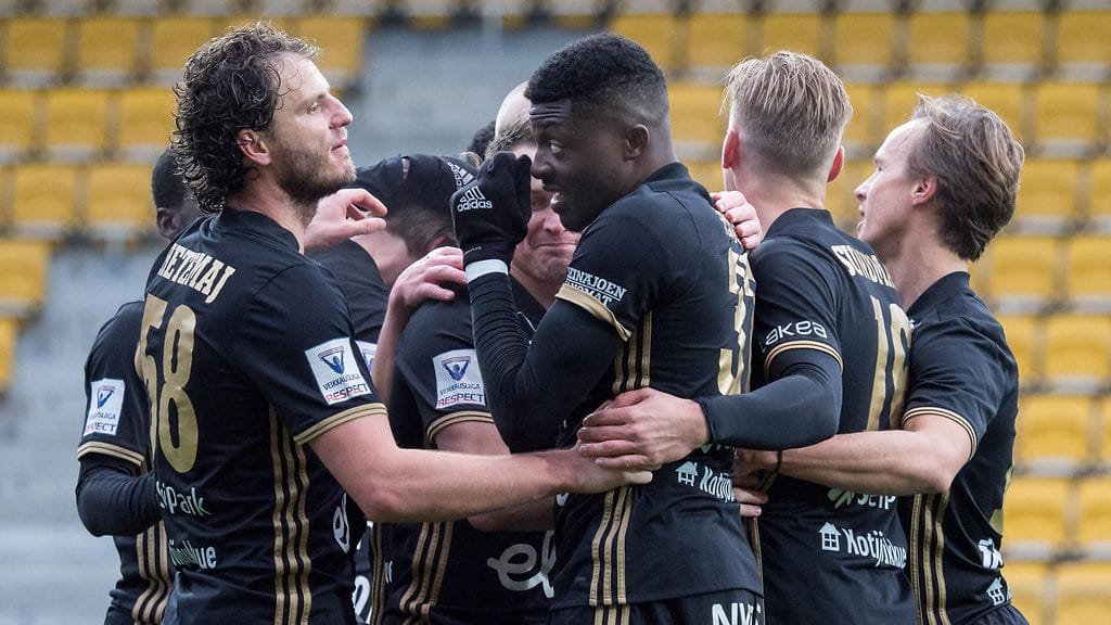 SJK vahvistaa urheilupuolen johtoaan.