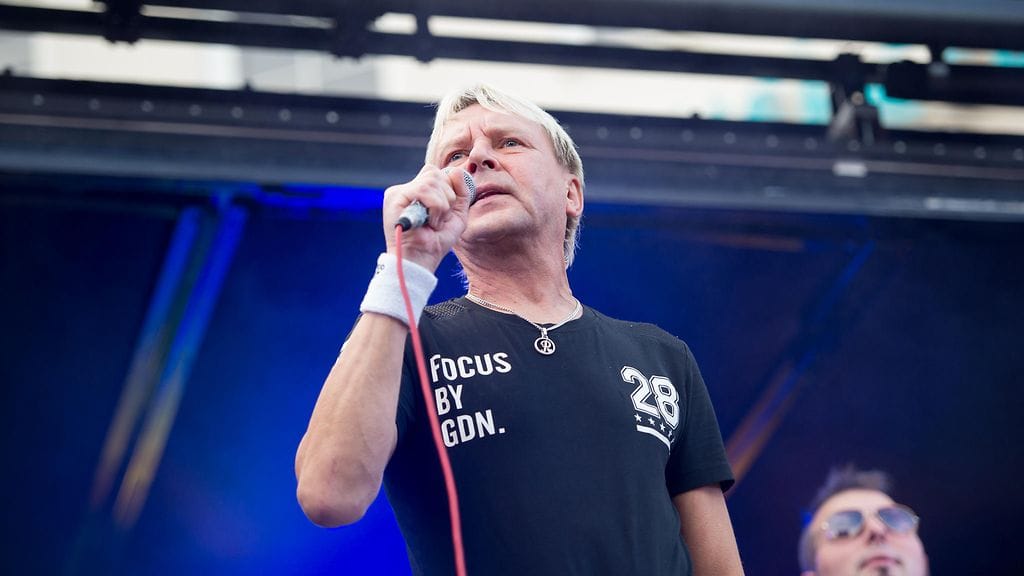 Matti Nykänen lähti mukaan Yksi Totuus rap-duon uutuuskappaleelle.