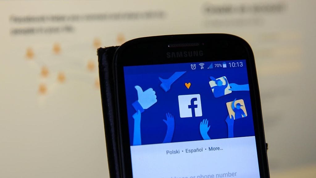 Facebookin heinä-syyskuun tulos kasvoi edellisvuodesta yhdeksällä prosentilla 5,14 miljardiin dollariin.