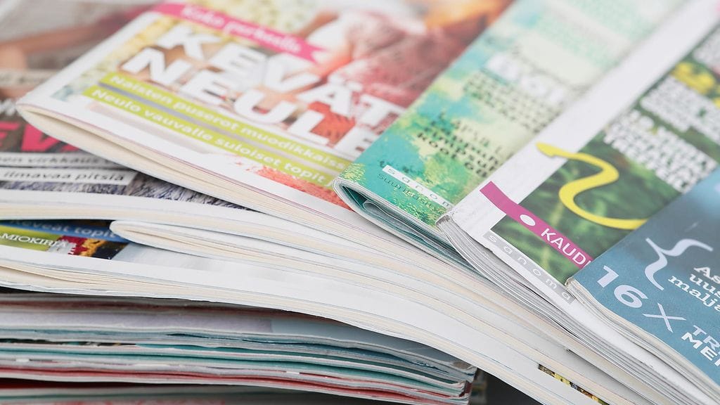 Kuluttaja-asiamies vaatii, että lehtitalojen on korjattava aikakauslehtien markkinoinnissa ilmenneet ongelmat.