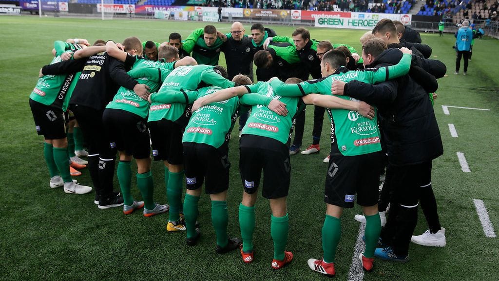 KPV pelasi kotikentällään tasapelin TPS:n kanssa Veikkausliigan karsintojen avausosassa.