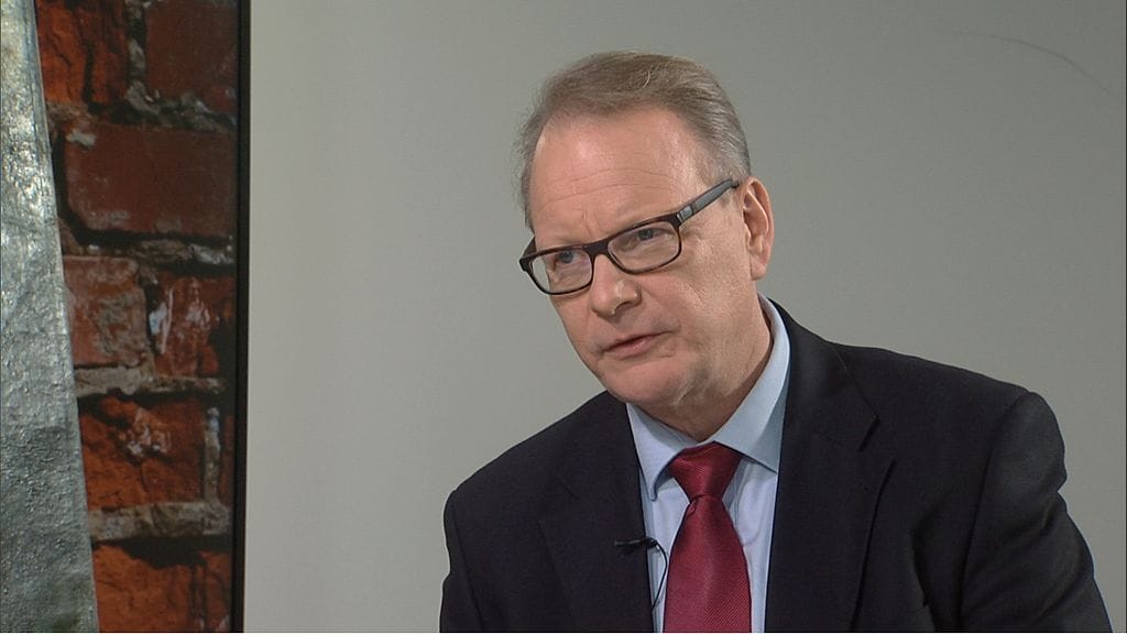 Kimmo Nokkonen