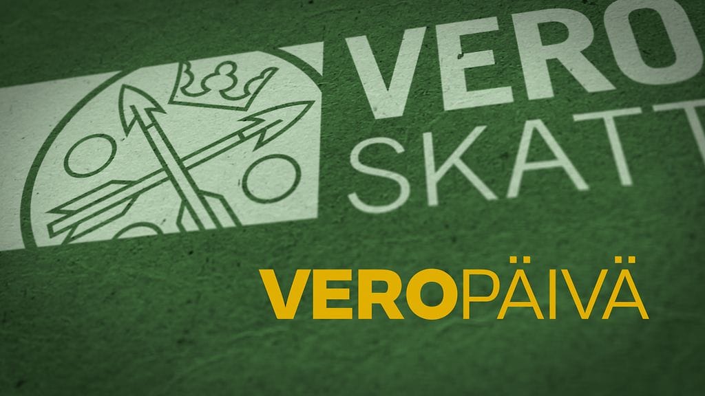 MTVuutiset kerää kaikki veropäivän kiinnostavimmat tiedot heti aamusta alkaen.