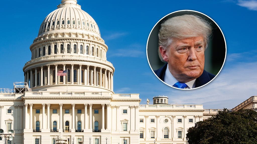 Presidentti Donald Trumpilla on tiukat paikat Yhdysvaltain välivaaleissa, jotka republikaanien pitäisi voittaa hänen asemansa varmistamiseksi.