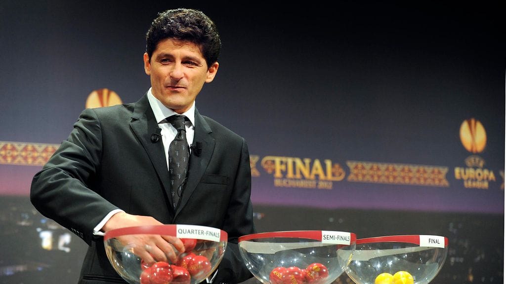 Miodrag Belodedici voitti Euroopan Cupin kahdesti.