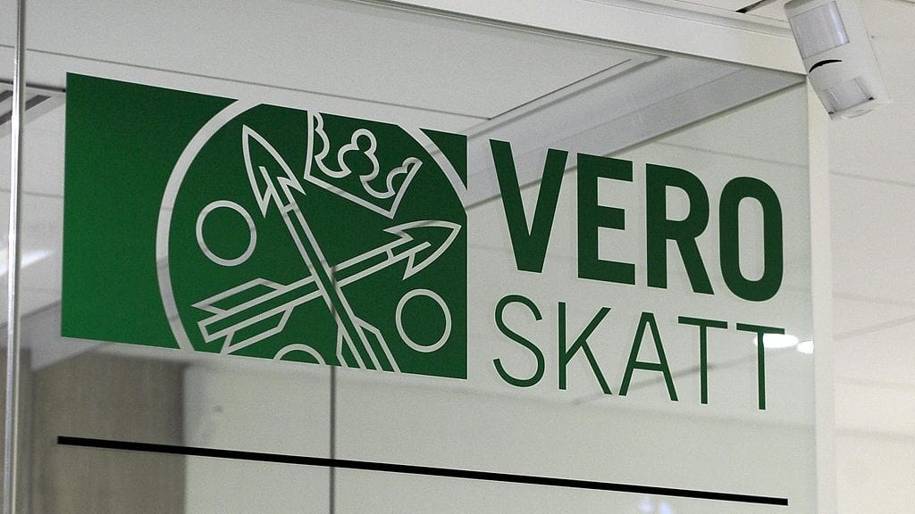 Hallitus julkaisi perjantaina tiedotteen, jota kauhisteltiin Twitterissä.