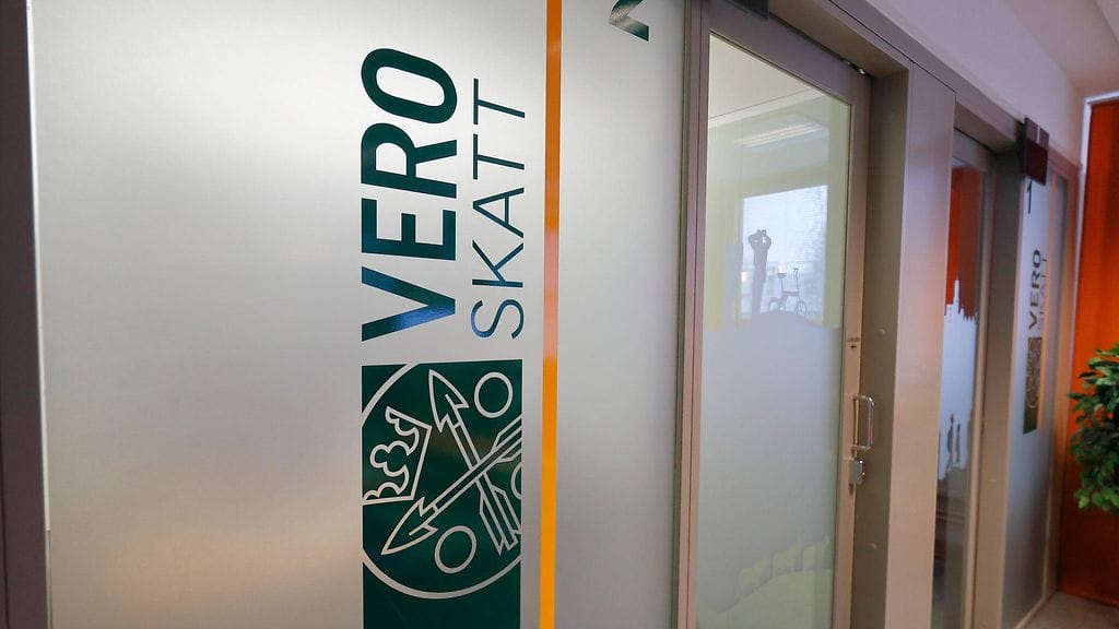 Veronmaksajien Keskusliiton mukaan paperilla ilmoittamista ollaan tekemässä kohtuuttoman vaikeaksi.