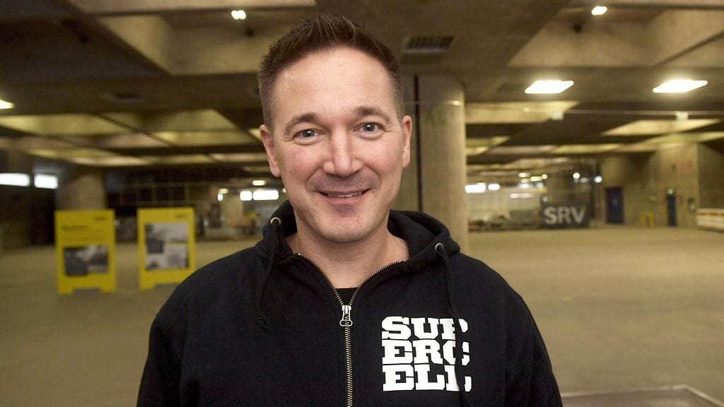 Supercellin toimitusjohtaja Ilkka Paananen peräänkuuluttaa nopeampaa oleskeluluvan käsittelyprosessia ulkomaisille erityisosaajille.