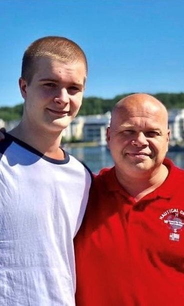 pasi ja jami