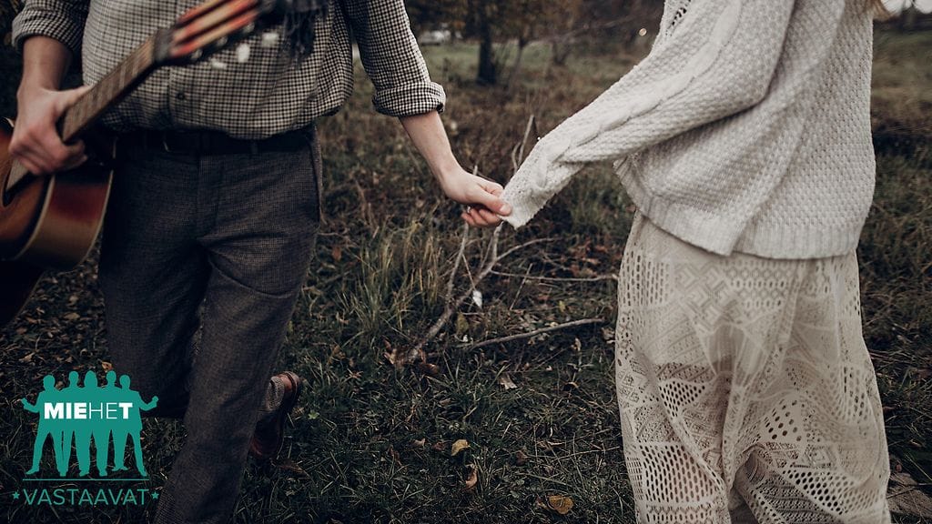 Juttusarjassa miehet vastaavat joka viikko lukijoiden kysymyksiin seksiin, ihmissuhteisiin ja muuhun elämään liittyen!