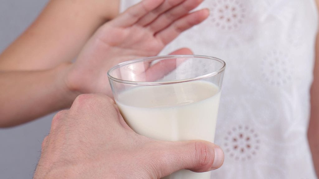 Maitotuotteisiin liittyy paljon valheellisia käsityksiä. Kuvituskuva.