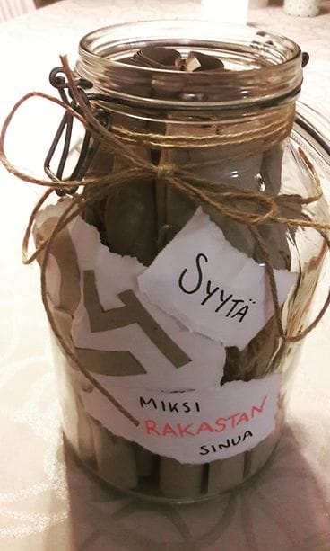 KUVA VAIN LIFESTYLEN JUTTUUN. Kuva Amandan arkistosta (3)