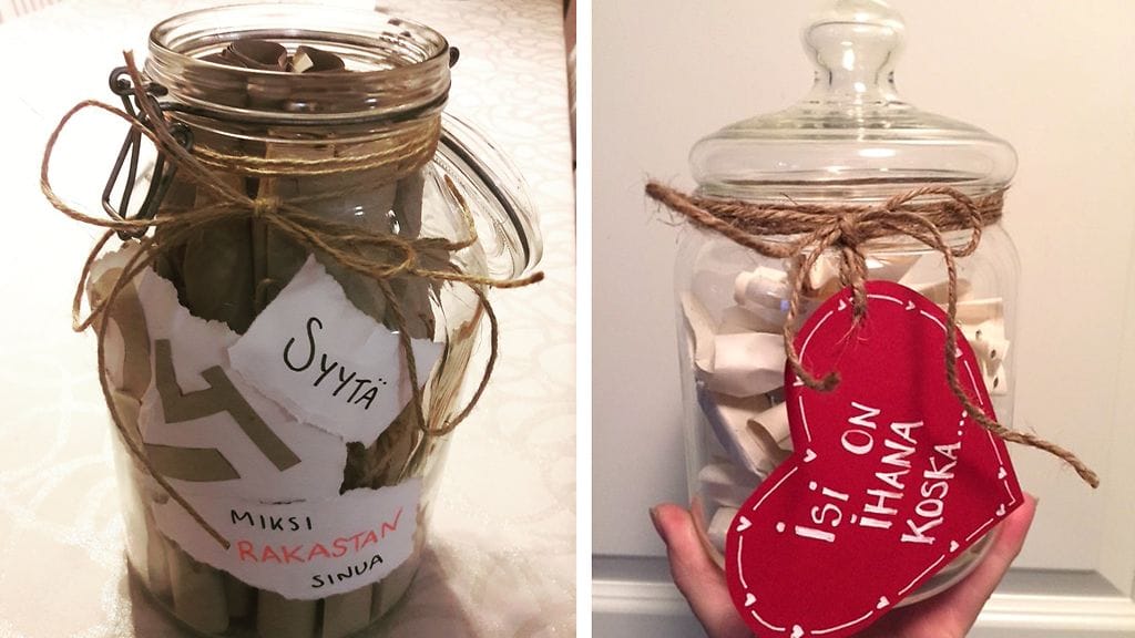 KUVA VAIN LIFESTYLEEN Kuvat Amandan ja Hannemarin arkistosta