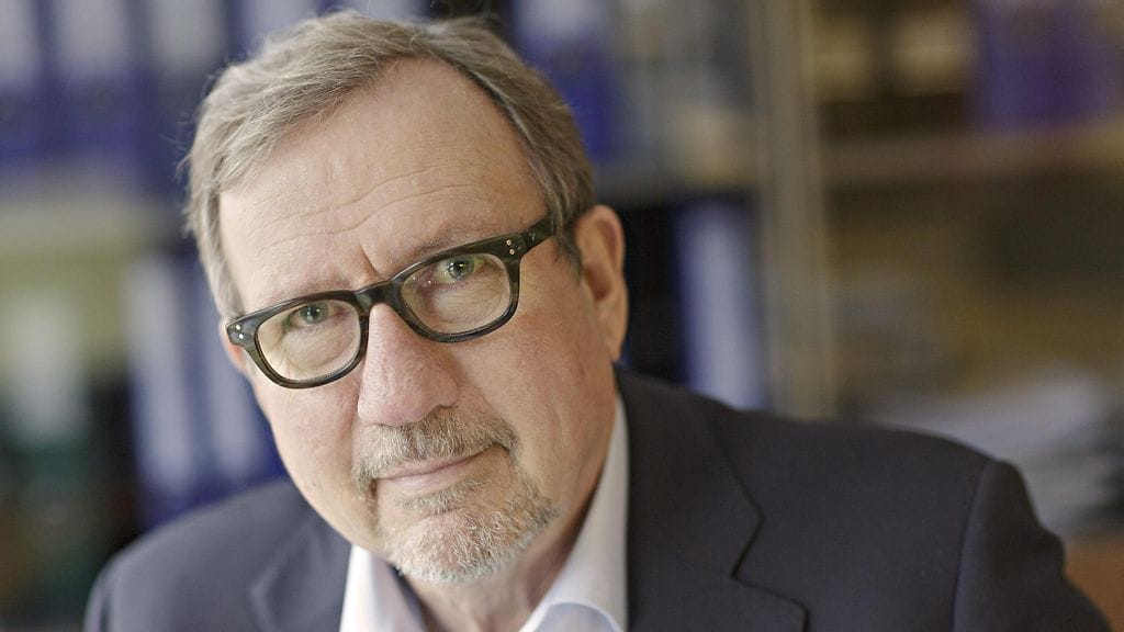 Yli kolmen miljoonan euron mätkyt eivät harmita Henri Juvaa.