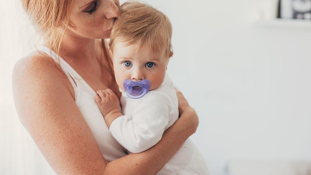 Tutkijoiden mukaan lapsi perii suhdetaitoja todennäköisesti äidiltään. Isistä samanlaisia tietoja ei ole.