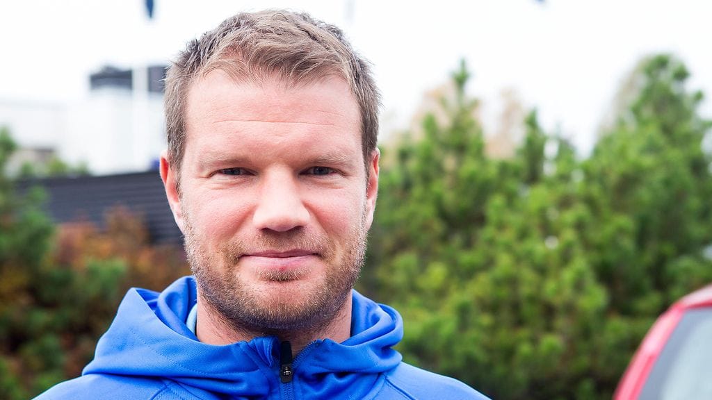 Teemu Tainio siirtyy FC Hakan päävalmentajaksi.