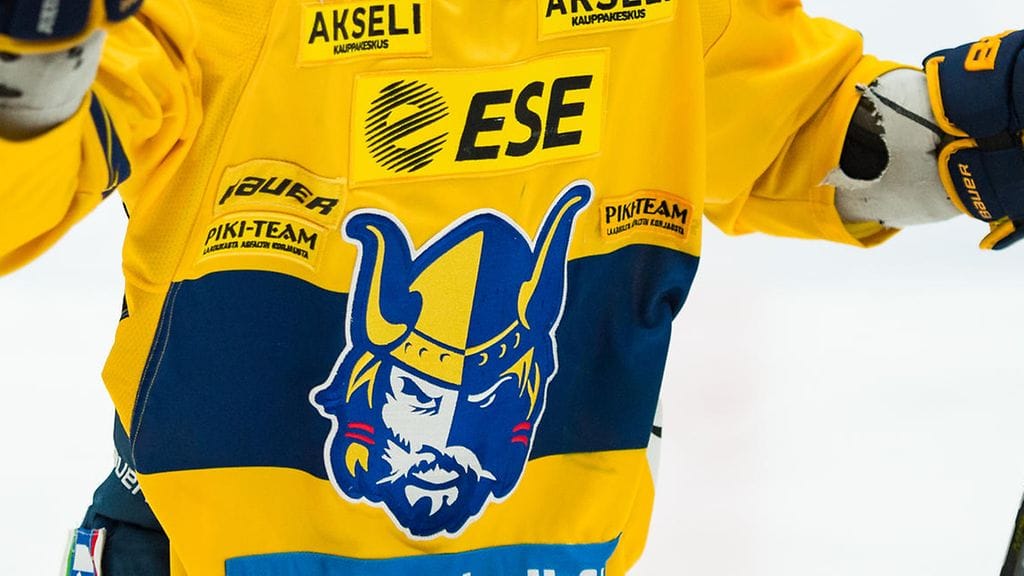 Jukurit vaihtaa toimitusjohtajaa.