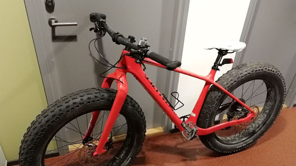 Helsingin Laajasalosta lokakuussa varastettu erittäin arvokas polkupyörä on löytynyt, kertoo poliisi.