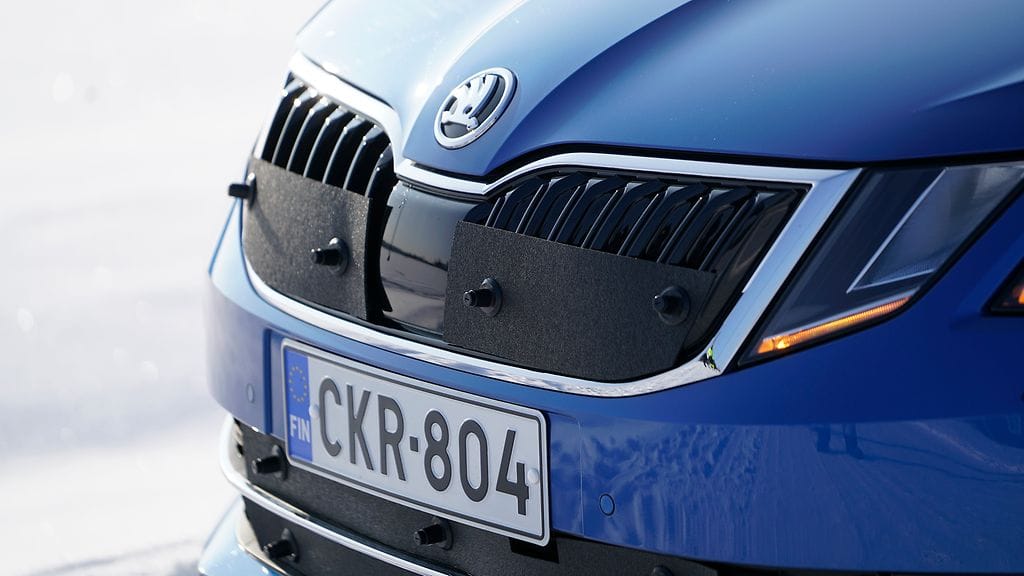 autoliitto maskipeitto