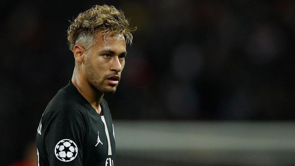 Neymaria uhkaa vankeustuomio.