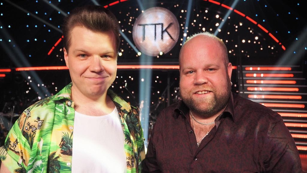 Hannes ja Joonas Suominen