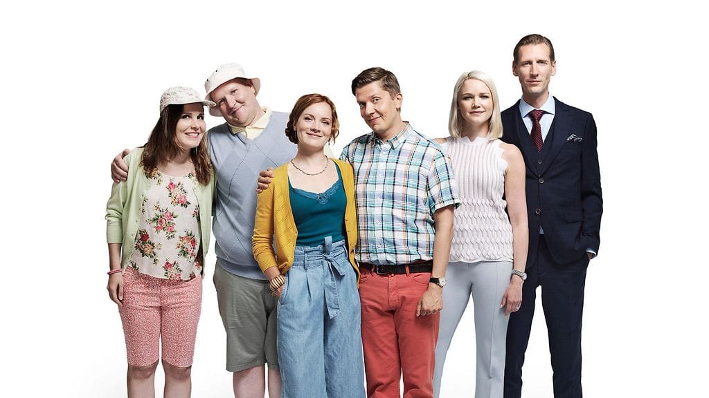 Onnela palaa uusiin jaksoin C morelle 22. marraskuuta.