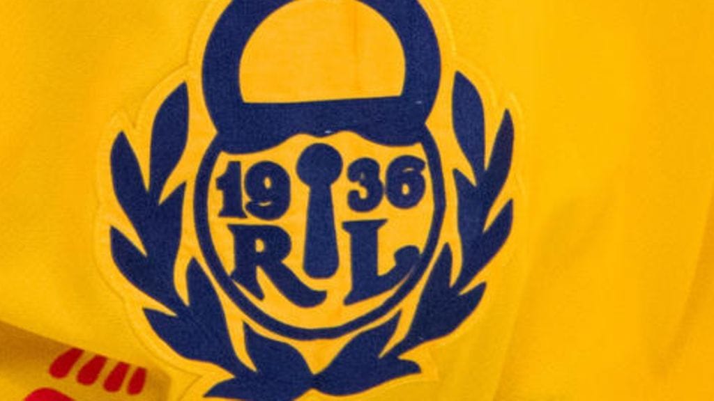 Mikko Petman teki uransa ensimmäisen maalin SM-liigassa. Kuvituskuva.