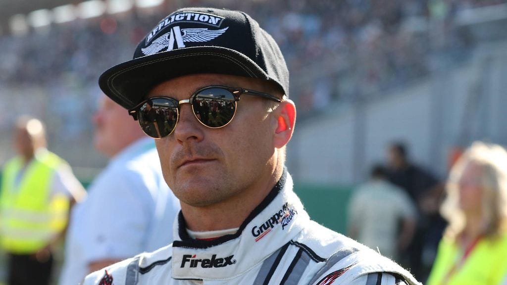 Heikki Kovalainen osallistuu tänä viikonloppuna Shinshiro-ralliin.