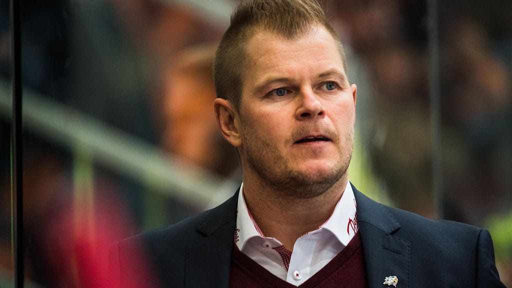 Ari-Pekka Pajuluoma.